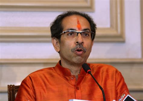 Election Commission | Coronavirus shadow hangs on Uddhav Thackeray ...