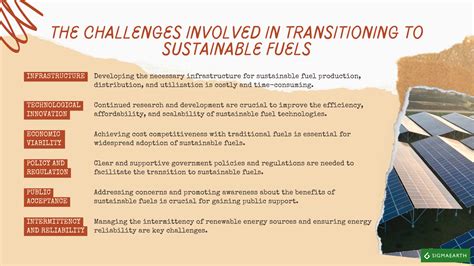 Exploring Alternatives For Fuel: Sustainable Solutions Beyond Fossil Fuels - Sigma Earth