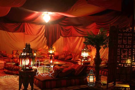 ACCUEIL - GIFENVIE | Moroccan style bedroom, Moroccan tent, Moroccan style interior