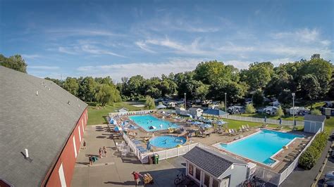 Hersheypark Camping Resort | A Sweet Family Escape