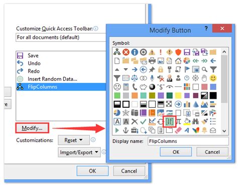 How to insert a macro button to run macro in Excel?