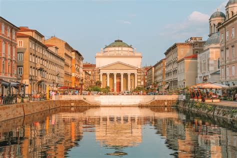 14 Best Things To Do In Trieste, Italy | Away and Far