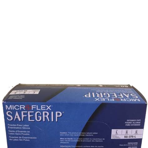 MICROFLEX SAFEGRIP GLOVES – free shipping – Ward's Transport And Supplies