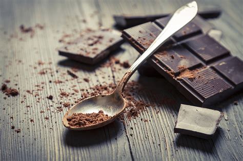 Nutrition Notes: How to savour chocolate | Psychologies