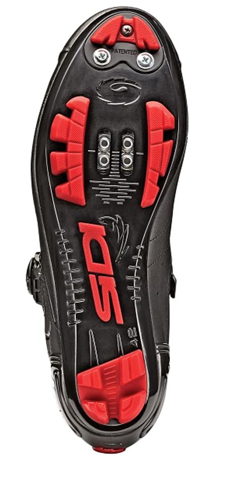 Mountain Bike Action New Products: Sidi Dominator 10 Shoes - Page 2 of ...