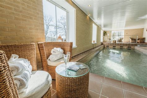 Peak District Spa Hotels: The Perfect Relaxing Getaway