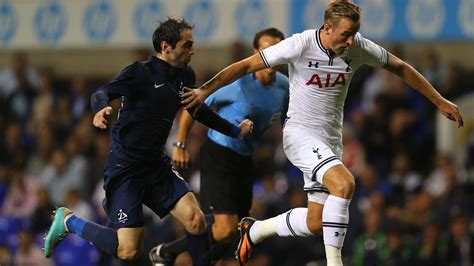 Aston Villa vs. Tottenham Hotspur, 2013 League Cup: Lineups and match ...