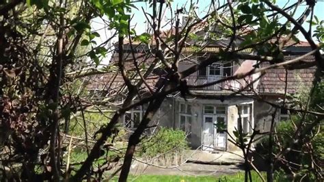 Amon Goeth's House Plaszow Labour Camp, Krakow - YouTube