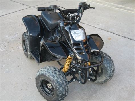 Anyone know what kind of Chinese ATV this is? - ATVConnection.com ATV Enthusiast Community