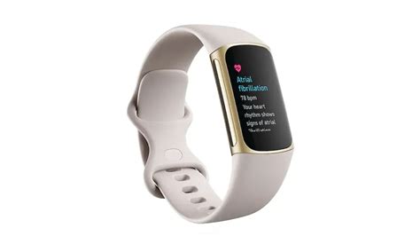 Fitbit Charge 5 Launched With SpO2 Sensor, ECG App & More: Price, Features & More