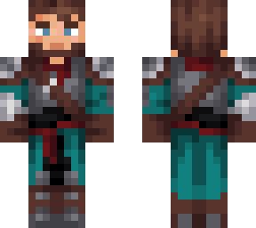 fWhip Empires S2 Skin | Minecraft Skin