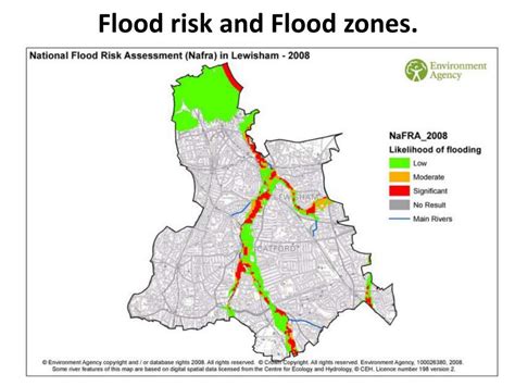 PPT - Flood risk and Flood zones. PowerPoint Presentation, free download - ID:5682889