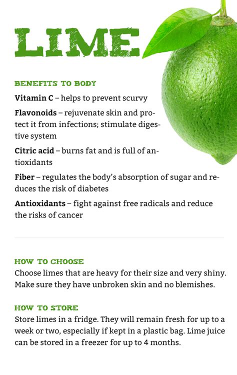 Lime | Lime nutrition, Limes benefits, Diet and nutrition