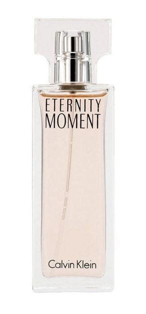 Eternity Moment Perfume