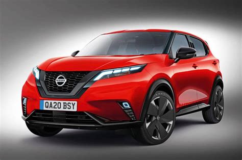 2021 Nissan Qashqai: electric and hybrid power revealed | What Car?