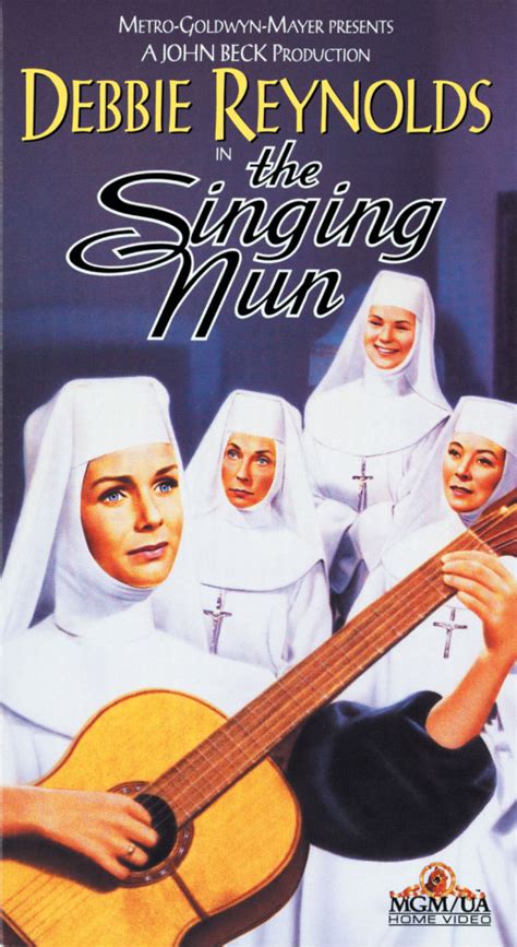 The Singing Nun (1966) - Henry Koster | Synopsis, Characteristics, Moods, Themes and Related ...