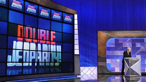 'Jeopardy!' apologizes for using 'outdated and inaccurate' term in clue about POTS medical ...