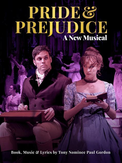 Pride and Prejudice: A New Musical Pictures - Rotten Tomatoes