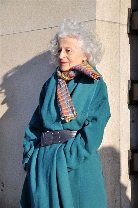 55+ Fashion styles for elderly people youd love to copy