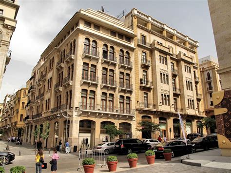 19 Must-Visit Attractions in Beirut