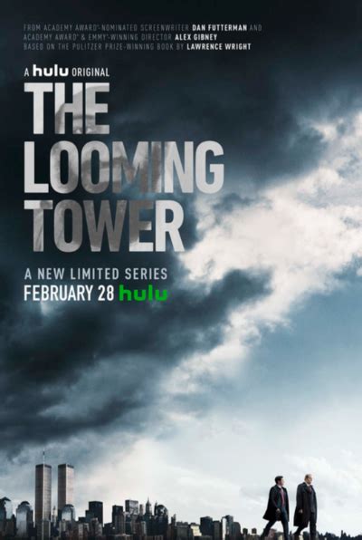 [Watch] 'Looming Tower' Trailer: U.S. Vs. Al-Qaeda In Hulu's Jeff Daniels Drama