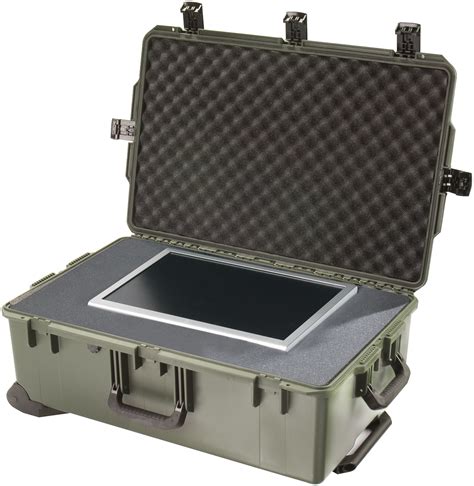 Storm iM2950 Waterproof Equipment Traveler Case By Pelican | US Case