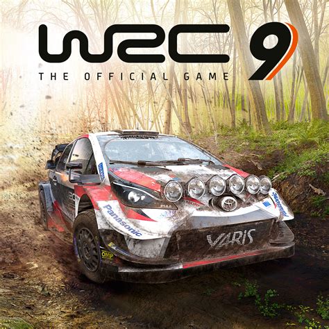 WRC 9 FIA World Rally Championship - Game Statistics - MetaGamerScore.com