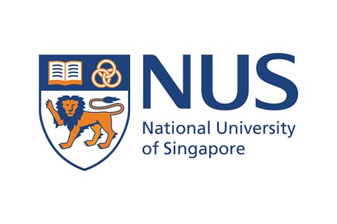 Download National University of Singapore (NUS) Logo in SVG Vector or ...