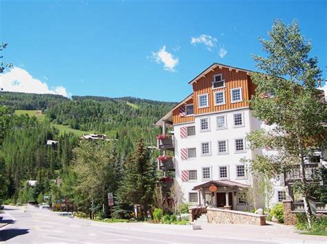 Vail Village 2-bed Condo located next to the Four Seasons and Sebastian Hotels UPDATED 2021 ...