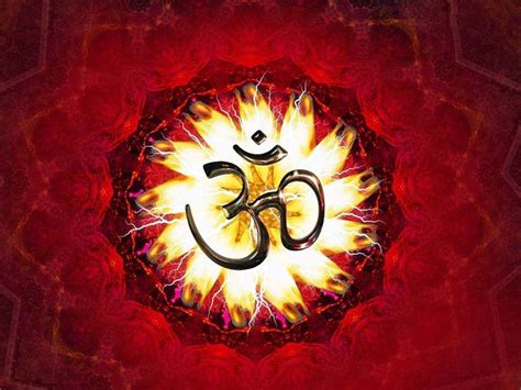 om+symbol+wallpaper-1.jpg (1024×768) | Om symbol wallpaper, Om symbol, Gayatri mantra