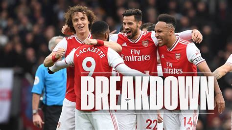 Analysis: The stats behind our season so far | The Breakdown | News ...