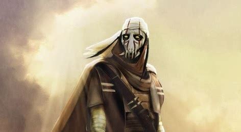 See What General Grievous Almost Looked Like in STAR WARS Concept Art by Warren Fu « Film Sketchr