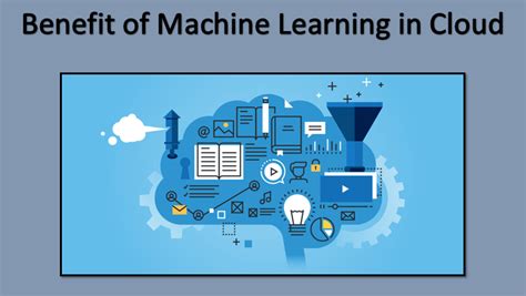 What are the Benefit of Machine Learning in the Cloud - Techringe