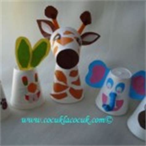 paper cup crafts for kids | Crafts and Worksheets for Preschool,Toddler ...