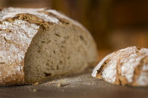 German Bauernbrot Recipe - Farmer's Bread