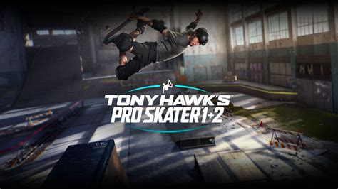 Tony Hawk's™ Pro Skater™ 1 + 2 Wallpapers - Wallpaper Cave