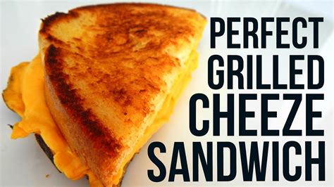 gordon ramsay grilled cheese sandwich