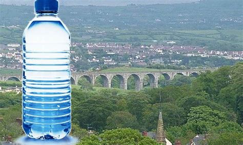 Bottling plant plan to tap into natural spring water sources in south Armagh village – Armagh I