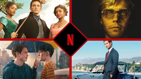 Renewed Netflix Series 2023: List of Netflix Originals Returning for ...