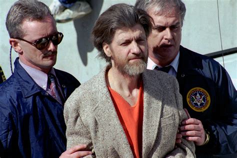 Who Were Unabomber Ted Kaczynski's Victims? | Crime News