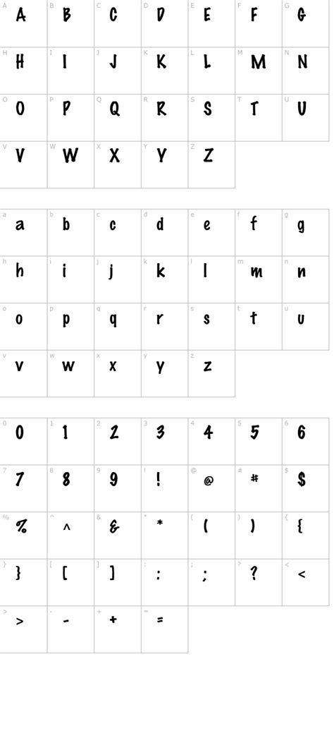 Download Marker Felt Font - Free Font Download - FontPalace.com