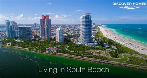 Living in South Beach, Miami Beach, FL: Neighborhood Guide