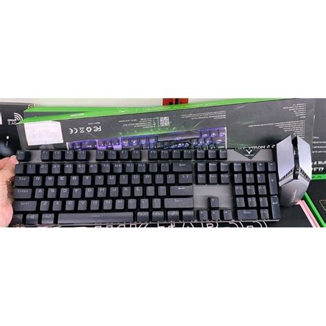 104 mechanical keyboard | Shopee Malaysia