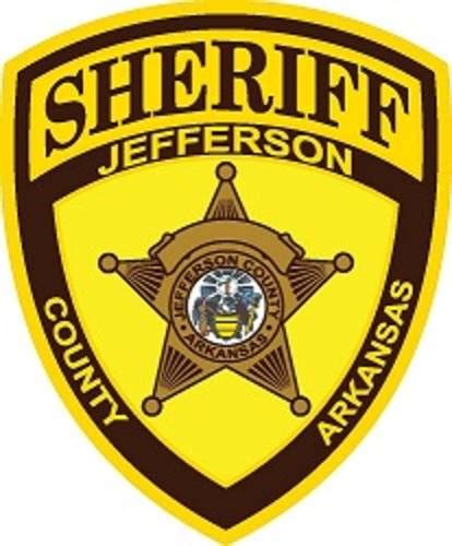 Administration - Jefferson County Sheriff AR