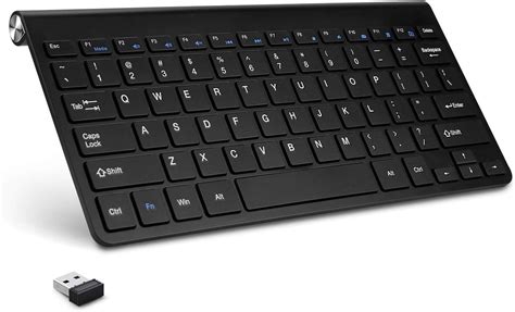 The Best Usb Keyboard For Small Laptop - Home Preview