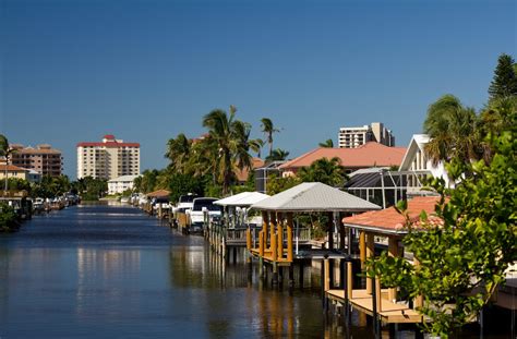 The 10 Best Places to Retire in Florida