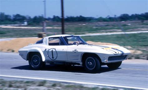 1963 12 Hours of Sebring - Race Profile, History, Photos