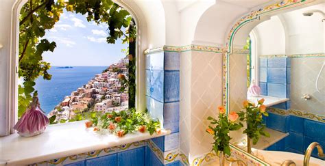 Villas of Positano Positano, Italy, Vacation Rentals