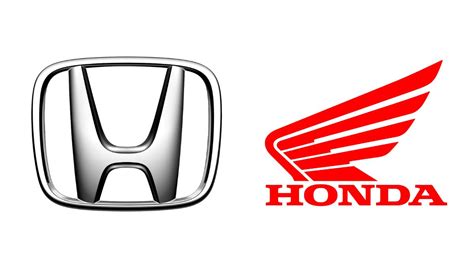 Kenapa Logo Mobil dan Motor Honda Berbeda? Ada Alasannya!