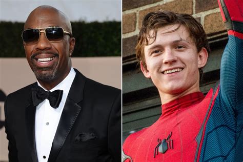 ‘Spider-Man: Far From Home’ Casts JB Smoove